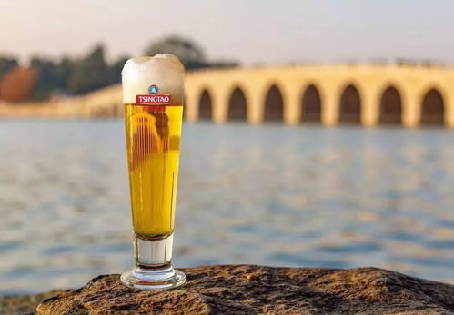 雙 獎 臨門 青島黑啤 皮爾森 奪金摘星
