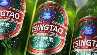 中國啤酒戰國策 大浪淘沙,合縱連橫