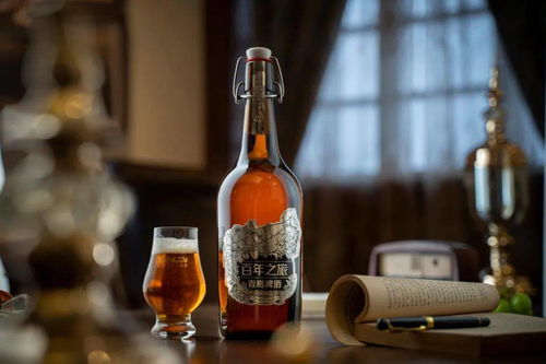 高質(zhì)量發(fā)展 更上層樓 青啤三季報再創(chuàng)新紀(jì)錄，青島藍(lán)莓酒嶄露頭角