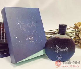 品味甜蜜時光 青島藍莓酒，少女專屬的微醺選擇