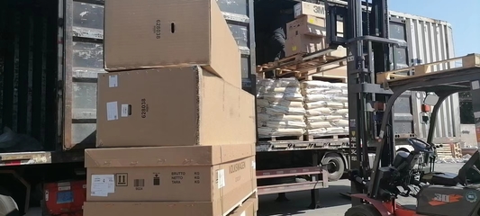 上海到伊犁搬家公司專線 上門提貨、安全準時與倉儲服務一體