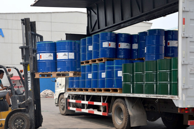 吉安地區(qū)物流服務(wù)全解析 從普通貨運(yùn)到危險(xiǎn)品倉(cāng)儲(chǔ)的全面指南