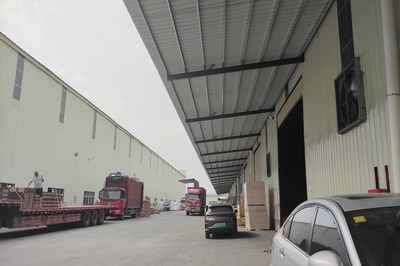 南莊倉(cāng)庫(kù)出租 一站式倉(cāng)儲(chǔ)物流解決方案，助力企業(yè)高效運(yùn)營(yíng)