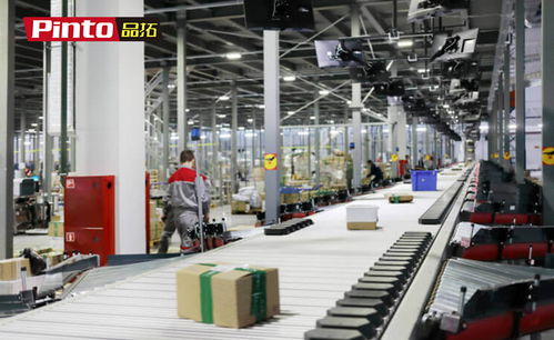 物流倉(cāng)儲(chǔ)革命 體積測(cè)量光幕傳感器助力普通貨物服務(wù)升級(jí)