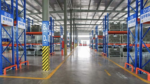 合肥供水集團(tuán) 深耕倉(cāng)儲(chǔ)服務(wù)，摘得全國(guó)“金牌”桂冠