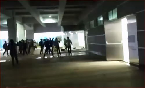 印度制造業(yè)雄心與現實困境 從蘋果工廠風波看內部發(fā)展挑戰(zhàn)