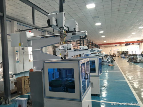 轉(zhuǎn)載 三軸機(jī)械手模內(nèi)鑲件自動化解決方案有哪些設(shè)計(jì)要點(diǎn)